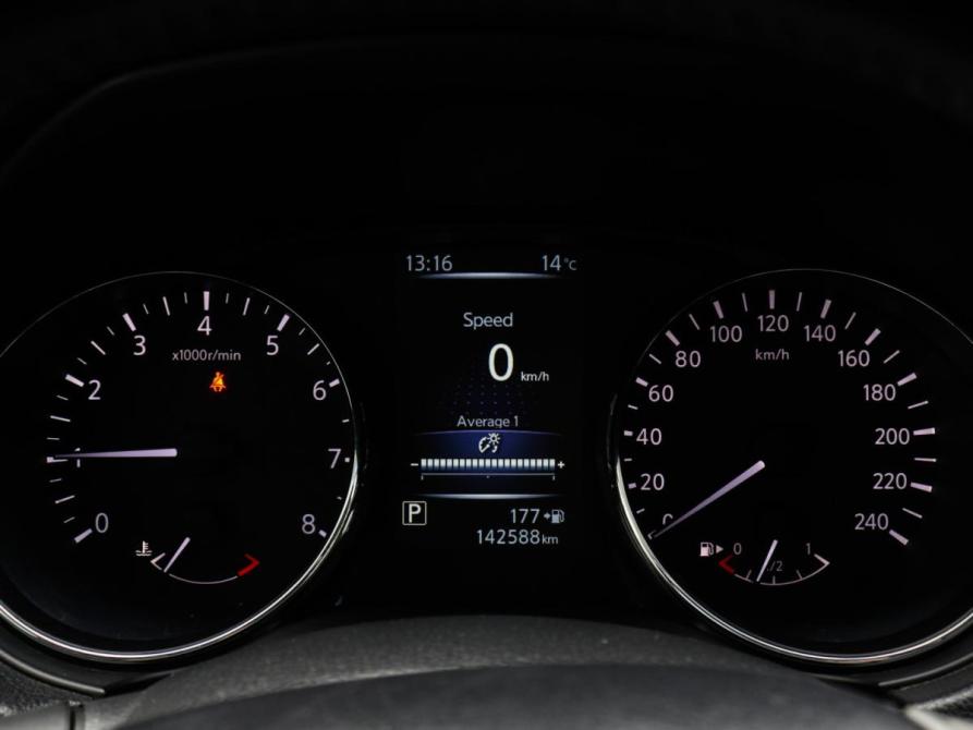 Nissan Qashqai II Химки  - изображение 9
