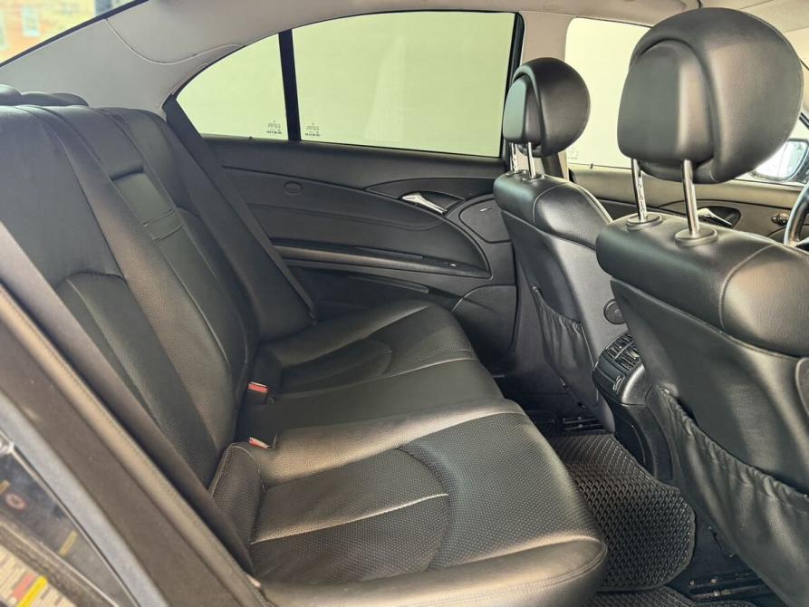 Mercedes-Benz E-Класс III (W211 S211) Рестайлинг Псков  - изображение 12