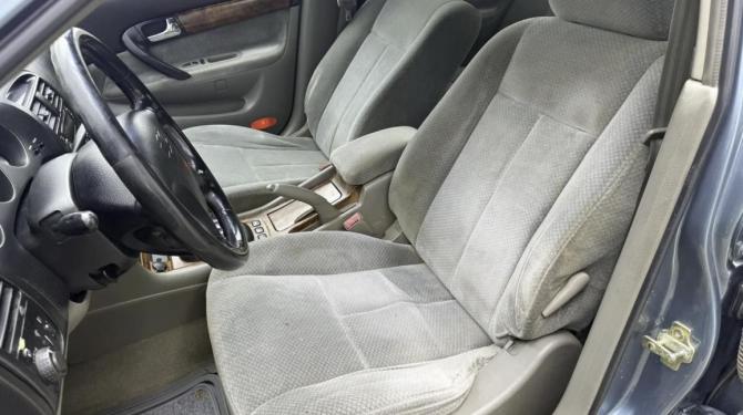 Chevrolet Evanda с пробегом 2004 года, цена 475 000 рублей, 33839 км, седан, Автокод Объявления