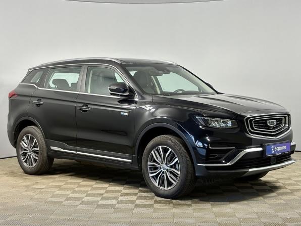 Geely Atlas Pro с пробегом 2024 года, цена 2 365 000 рублей, 20003 км, внедорожник, Автокод Объявления