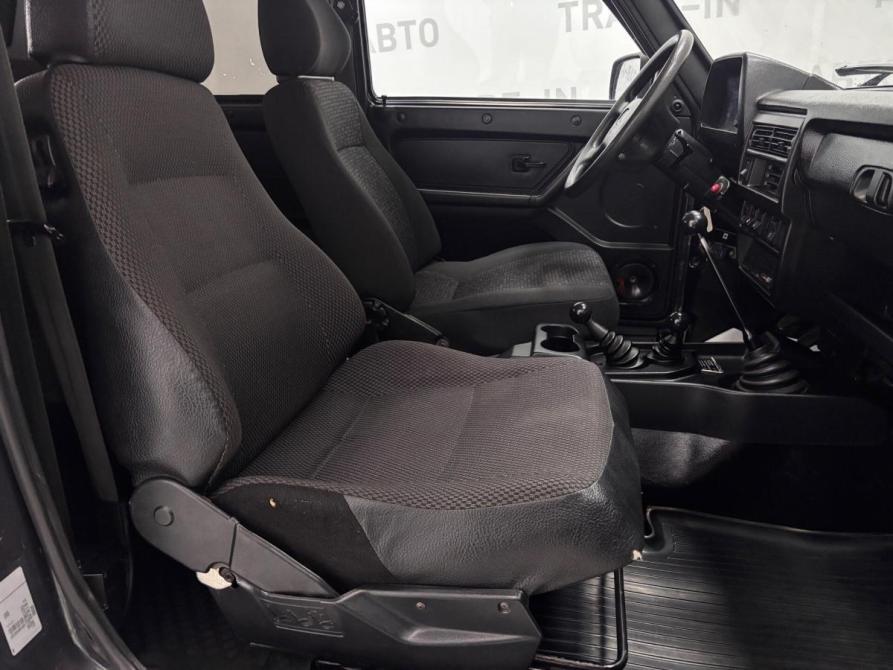 Lada (ВАЗ) 2121 (4x4) I Рестайлинг Пермь  - изображение 10