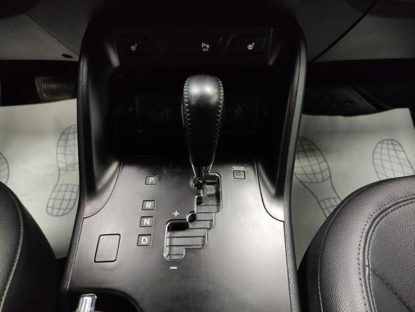 Hyundai ix35 I с пробегом 2011 года, цена 1 499 000 рублей, 149500 км, внедорожник, Автокод Объявления