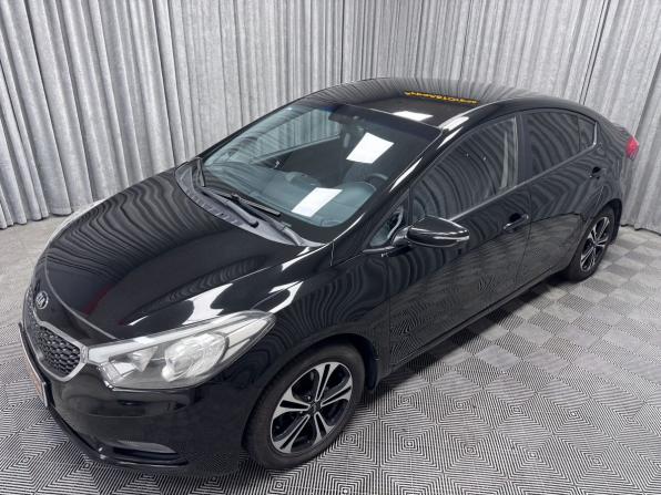 Kia Cerato III с пробегом 2014 года, цена 1 005 000 рублей, 225750 км, седан, Автокод Объявления