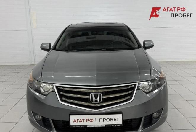 Honda Accord VIII с пробегом 2008 года, цена 900 000 рублей, 224844 км, седан, Автокод Объявления