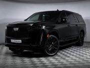 Cadillac Escalade V Москва  - изображение 22