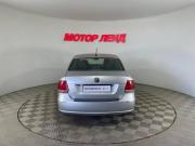 Volkswagen Polo V Воронеж  - изображение 24