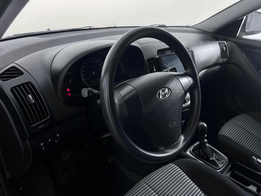 Hyundai Elantra IV (HD) Ростов-на-Дону  - изображение 9