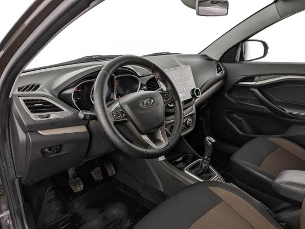 Lada (ВАЗ) Vesta I с пробегом 2016 года, цена 770 000 рублей, 114167 км, седан, Автокод Объявления