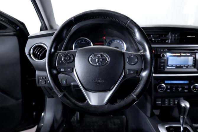 Toyota Auris II с пробегом 2013 года, цена 999 000 рублей, 215315 км, хэтчбек, Автокод Объявления