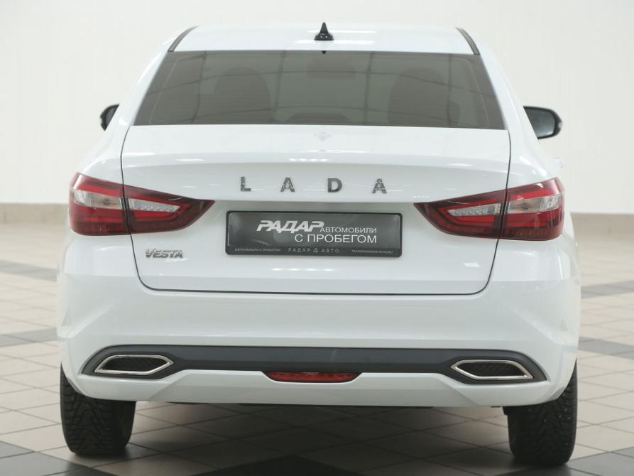 Lada (ВАЗ) Vesta I Рестайлинг (NG) Иваново  - изображение 3