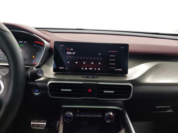 Geely Coolray I с пробегом 2023 года, цена 1 770 000 рублей, 32697 км, внедорожник, Автокод Объявления