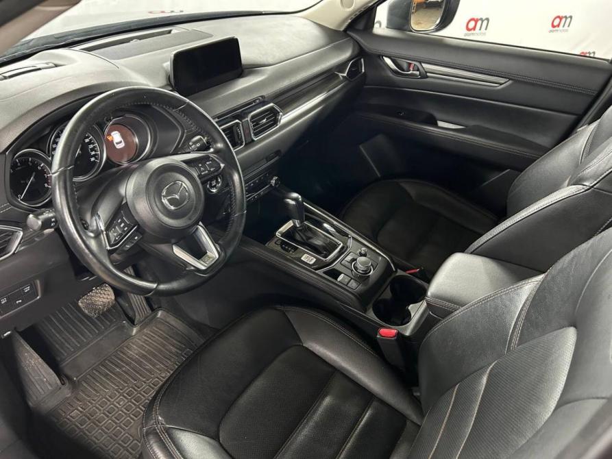 Mazda CX-5 II Санкт-Петербург  - изображение 10