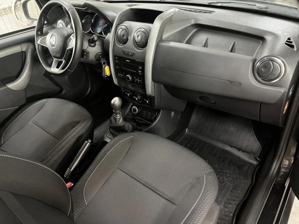 Renault Duster I Рестайлинг с пробегом 2019 года, цена 1 387 000 рублей, 76608 км, внедорожник, Автокод Объявления