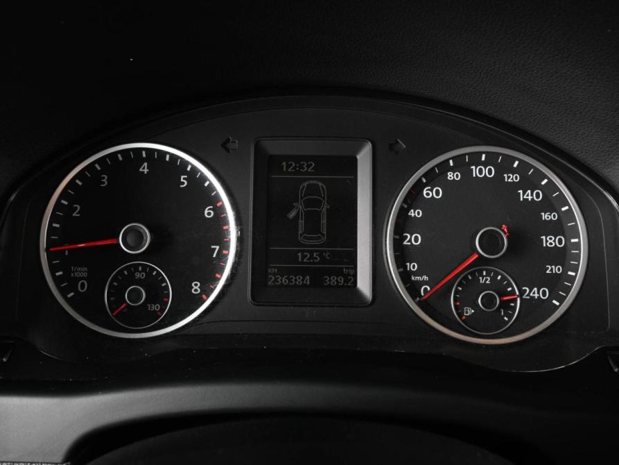 Volkswagen Tiguan I Ростов-на-Дону  - изображение 15