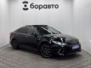 Kia Optima IV Воронеж  - изображение 25