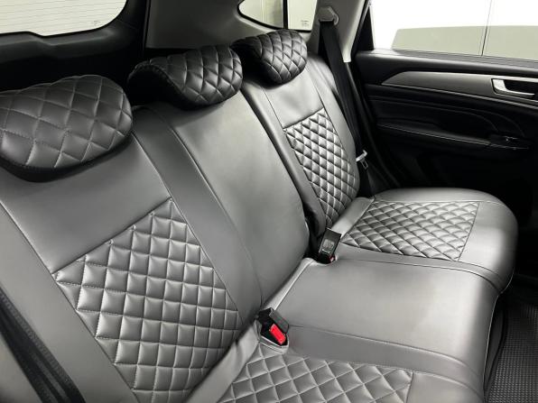 Haval M6 II с пробегом 2023 года, цена 1 799 000 рублей, 34700 км, внедорожник, Автокод Объявления