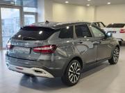 Lada (ВАЗ) Vesta I Рестайлинг (NG) Казань  - изображение 28