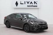 Kia Optima IV Рестайлинг Москва  - изображение 19