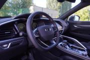 Geely Tugella I Рестайлинг Ульяновск  - изображение 35