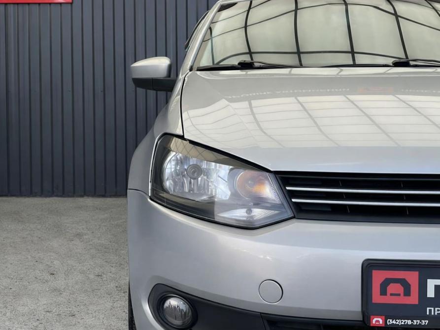 Volkswagen Polo V Пермь  - изображение 21