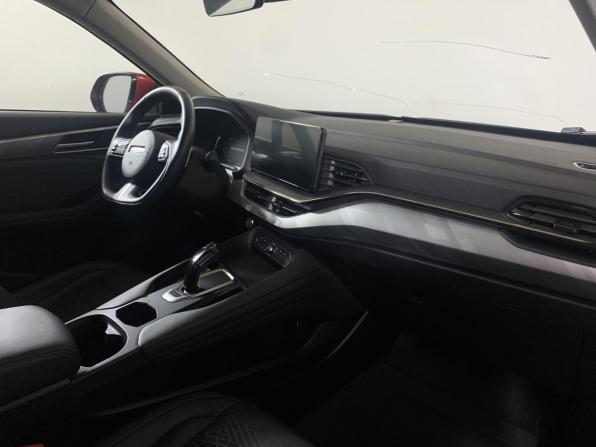 Haval F7x I Рестайлинг с пробегом 2024 года, цена 2 649 000 рублей, 89773 км, внедорожник, Автокод Объявления
