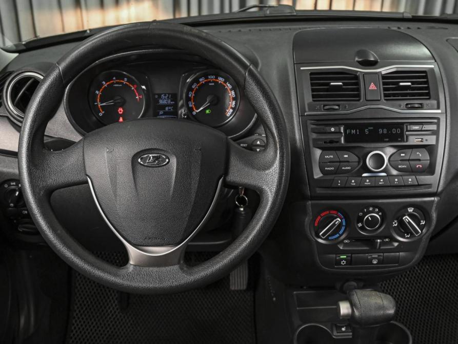 Lada (ВАЗ) Granta I Рестайлинг Ставрополь  - изображение 13
