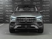 Mercedes-Benz GLE II (V167) Рестайлинг Москва  - изображение 34
