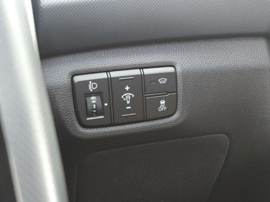 Hyundai Creta I Санкт-Петербург  - изображение 18