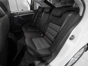 Skoda Octavia II (A5) Рестайлинг Москва  - изображение 32