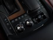 Lexus LX III Рестайлинг 2 Москва  - изображение 44