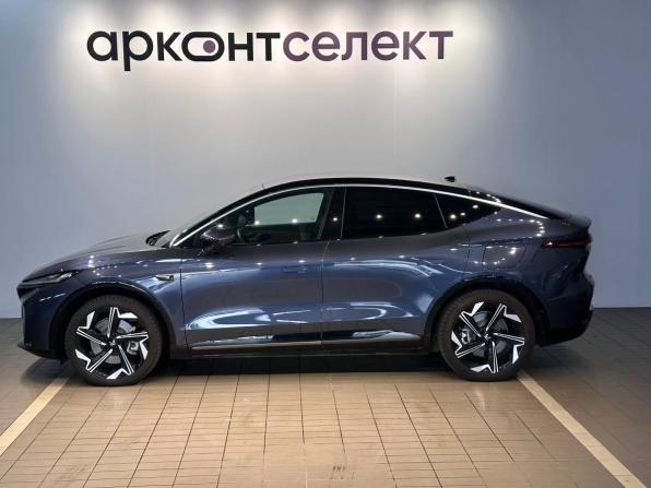 Rising Auto R7 с пробегом 2022 года, цена 3 350 000 рублей, 14500 км, внедорожник, Автокод Объявления