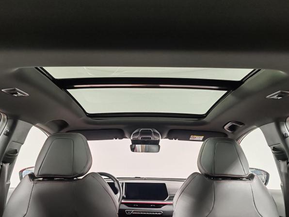 Geely Coolray I Рестайлинг с пробегом 2023 года, цена 2 235 000 рублей, 19942 км, внедорожник, Автокод Объявления