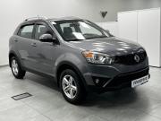 SsangYong Actyon II Рестайлинг Казань  - изображение 26