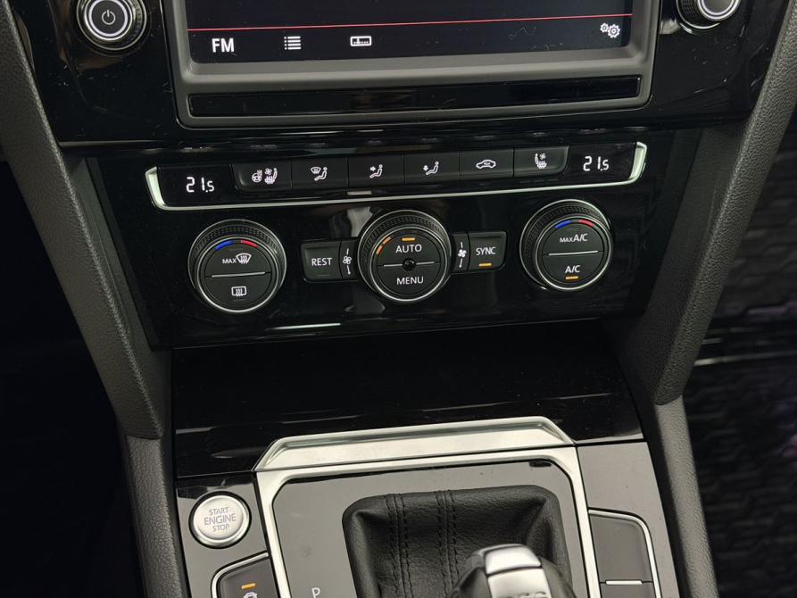 Volkswagen Passat B8 Калининград  - изображение 16