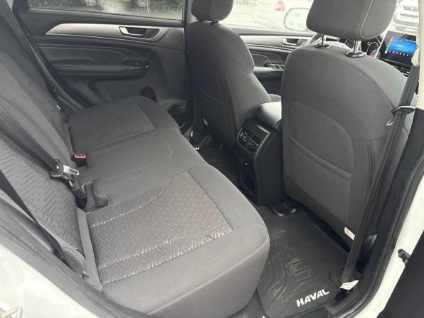 Haval M6 II с пробегом 2025 года, цена 1 719 000 рублей, 22000 км, внедорожник, Автокод Объявления
