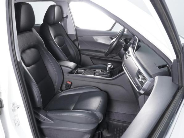 Chery Tiggo 4 Pro I Рестайлинг с пробегом 2025 года, цена 1 759 000 рублей, 17697 км, внедорожник, Автокод Объявления