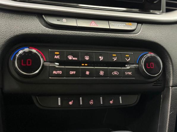 Kia Ceed III с пробегом 2020 года, цена 1 750 000 рублей, 83000 км, хэтчбек, Автокод Объявления