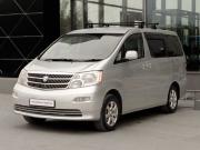 Toyota Alphard I Новосибирск  - изображение 21