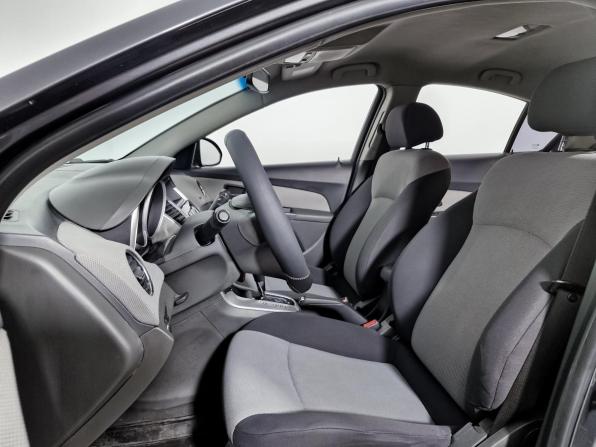 Chevrolet Cruze I с пробегом 2010 года, цена 557 000 рублей, 266725 км, седан, Автокод Объявления