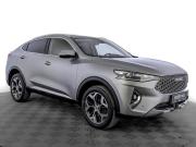 Haval F7x I Москва  - изображение 33