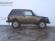 Lada (ВАЗ) 2121 (4x4) I Рестайлинг Нижний Новгород  - изображение 16