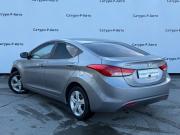 Hyundai Elantra V (MD) Курган  - изображение 20