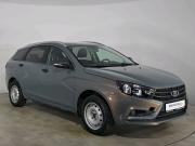 Lada (ВАЗ) Vesta I Санкт-Петербург  - изображение 20