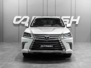 Lexus LX III Рестайлинг 2 Тюмень  - изображение 39