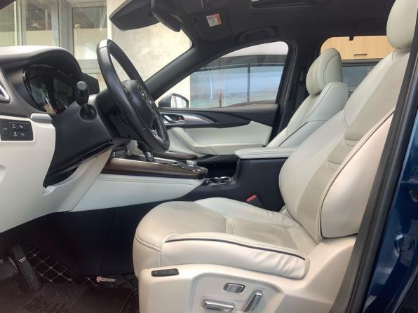Mazda CX-9 II с пробегом 2020 года, цена 3 949 000 рублей, 57068 км, внедорожник, Автокод Объявления