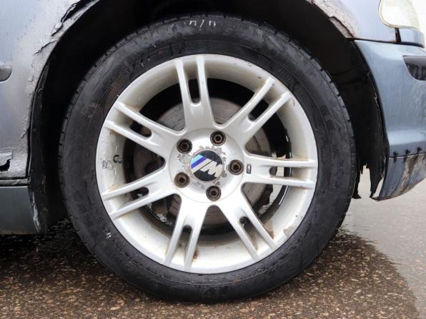 BMW 3 серии IV (E46) с пробегом 1999 года, цена 250 000 рублей, 290000 км, седан, Автокод Объявления