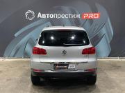 Volkswagen Tiguan I Рестайлинг Пермь  - изображение 30