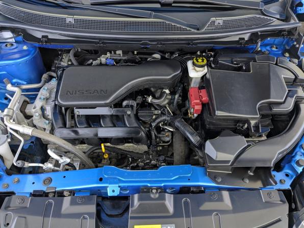 Nissan Qashqai II Рестайлинг с пробегом 2021 года, цена 2 150 000 рублей, 57494 км, внедорожник, Автокод Объявления