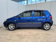 Hyundai Getz I Рестайлинг Волжский  - изображение 22