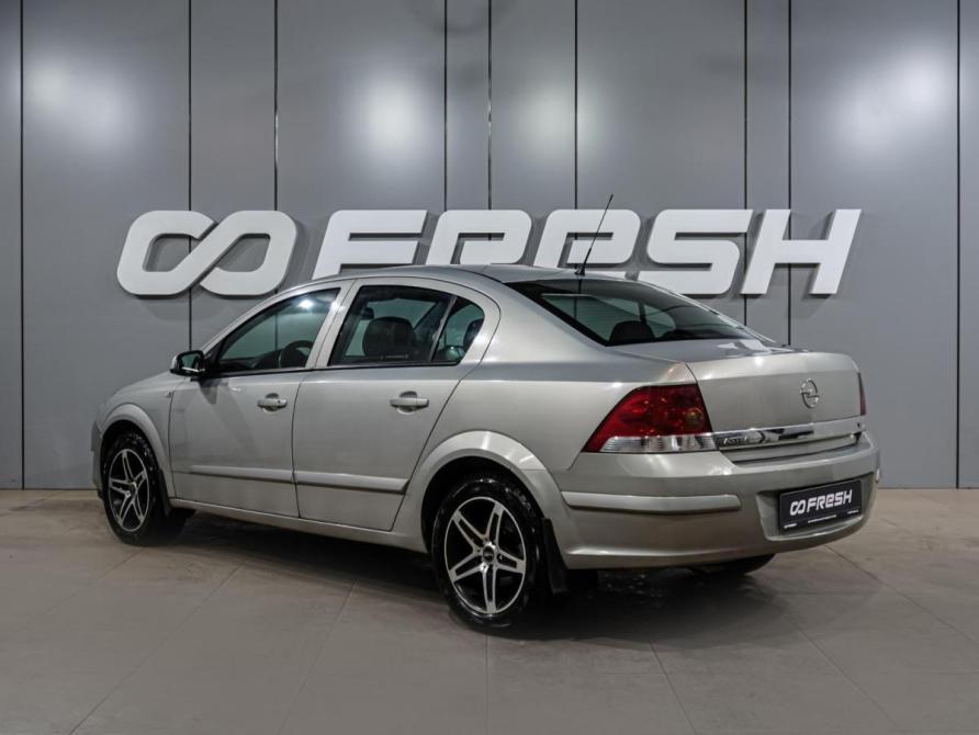 Opel Astra H Рестайлинг Воронеж  - изображение 2